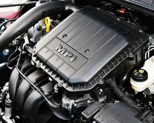 Motor-Volkswagen-Gol-MPI-2019